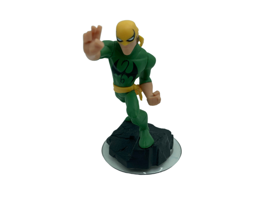 Disney Infinity Figur 2.0 Iron Fist