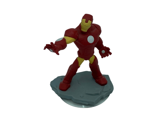 Disney Infinity Figur 2.0 Iron Man