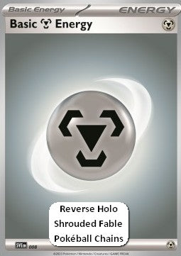 Metal Energy⁣ - Scarlet & Violet Energies⁣ (Fixed)⁣ [008]