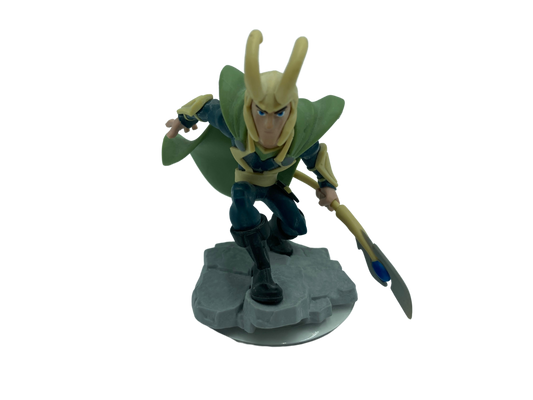 Disney Infinity Figur 2.0 Loki