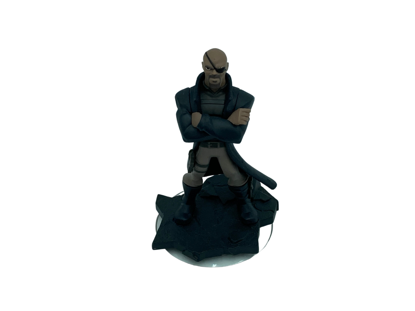 Disney Infinity Figur 2.0 Nick Fury