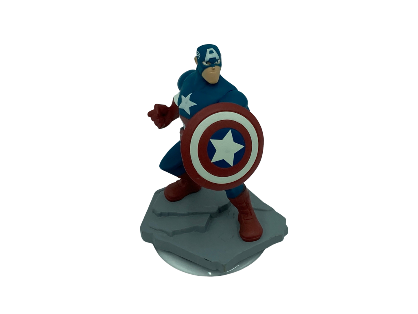 Disney Infinity Figur 2.0 Captain America