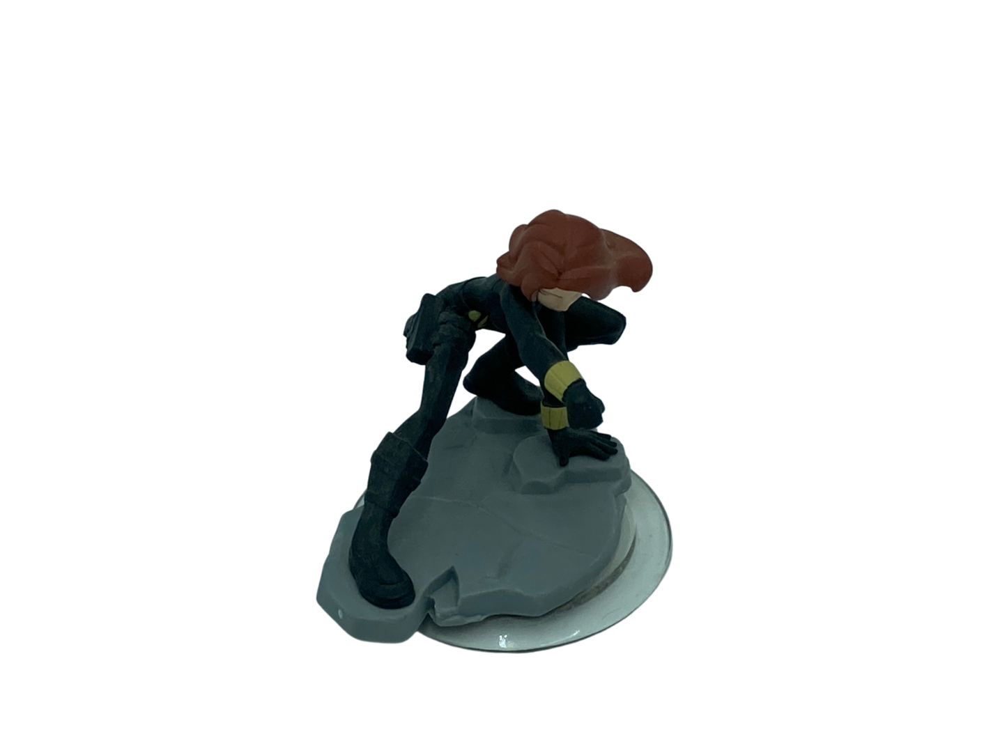 Disney Infinity Figur 2.0 Black Widow