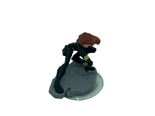 Disney Infinity Figur 2.0 Black Widow