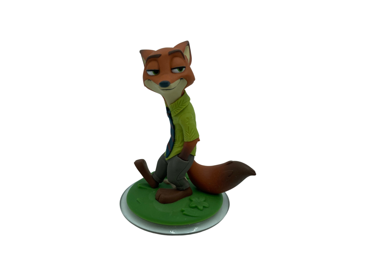 Disney Infinity Figur 3.0 Nick Wilde