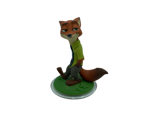 Disney Infinity Figur 3.0 Nick Wilde