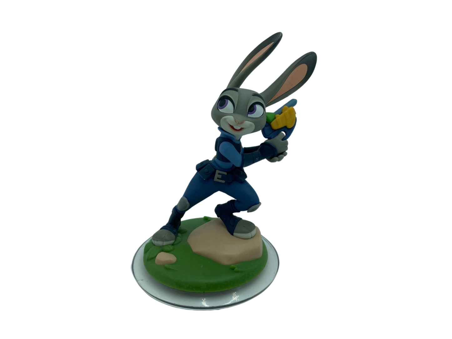 Disney Infinity Figur 3.0 Judy Hopps