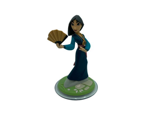 Disney Infinity Figur 3.0 Mulan