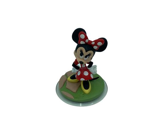 Disney Infinity Figur 3.0 Minnie