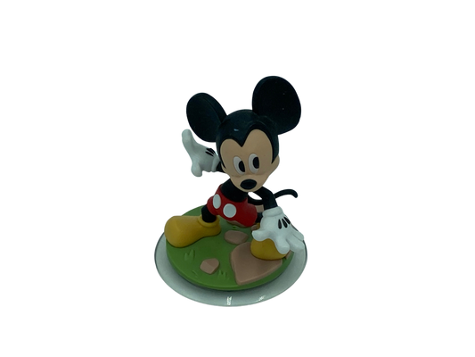 Disney Infinity Figur 3.0 Micky Maus