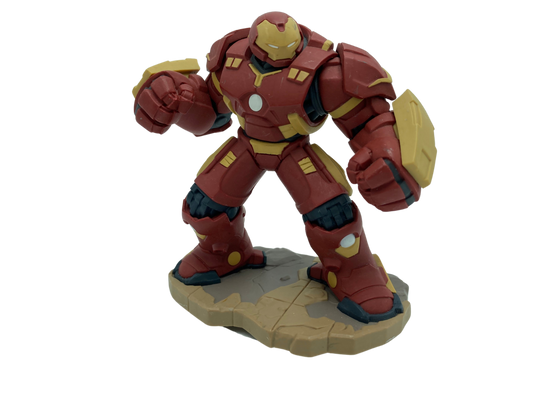 Disney Infinity Figur 3.0 Hulkbuster