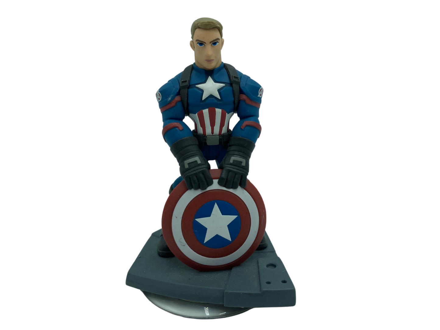 Disney Infinity Figur 3.0 Captain America