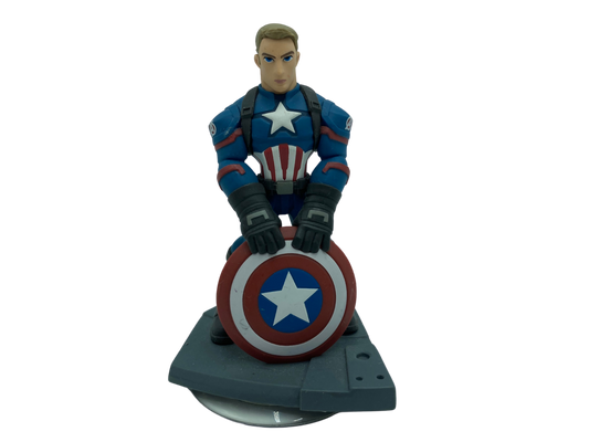 Disney Infinity Figur 3.0 Captain America