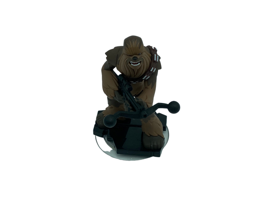 Disney Infinity Figur 3.0 Chewbacca