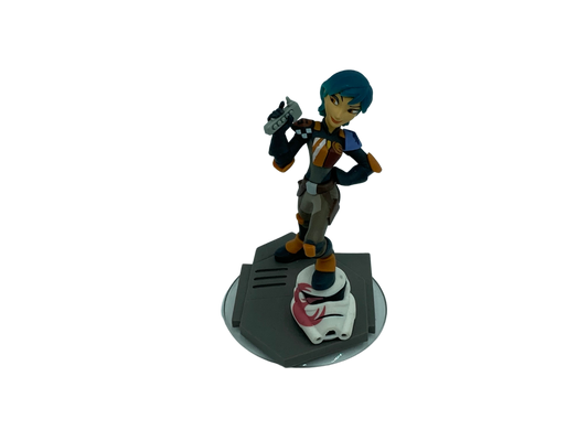 Disney Infinity Figur 3.0 Sabine