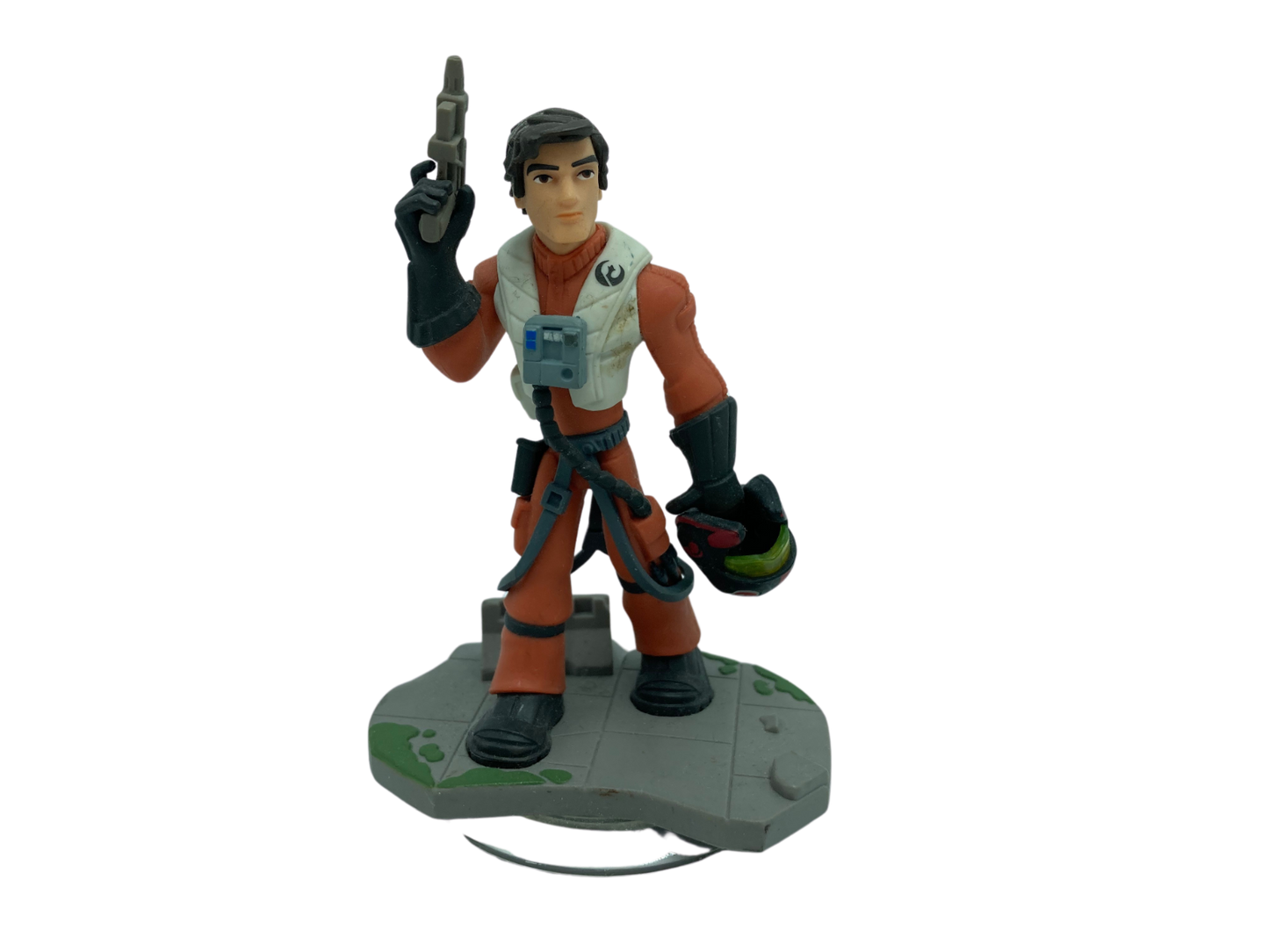 Disney Infinity Figur 3.0 Poe Dameron