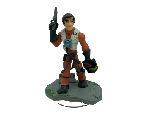 Disney Infinity Figur 3.0 Poe Dameron