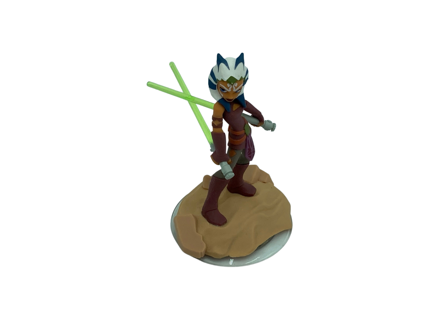 Disney Infinity Figur 3.0 Ahsoka