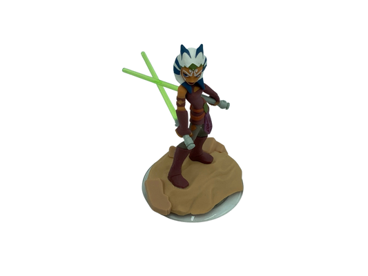 Disney Infinity Figur 3.0 Ahsoka