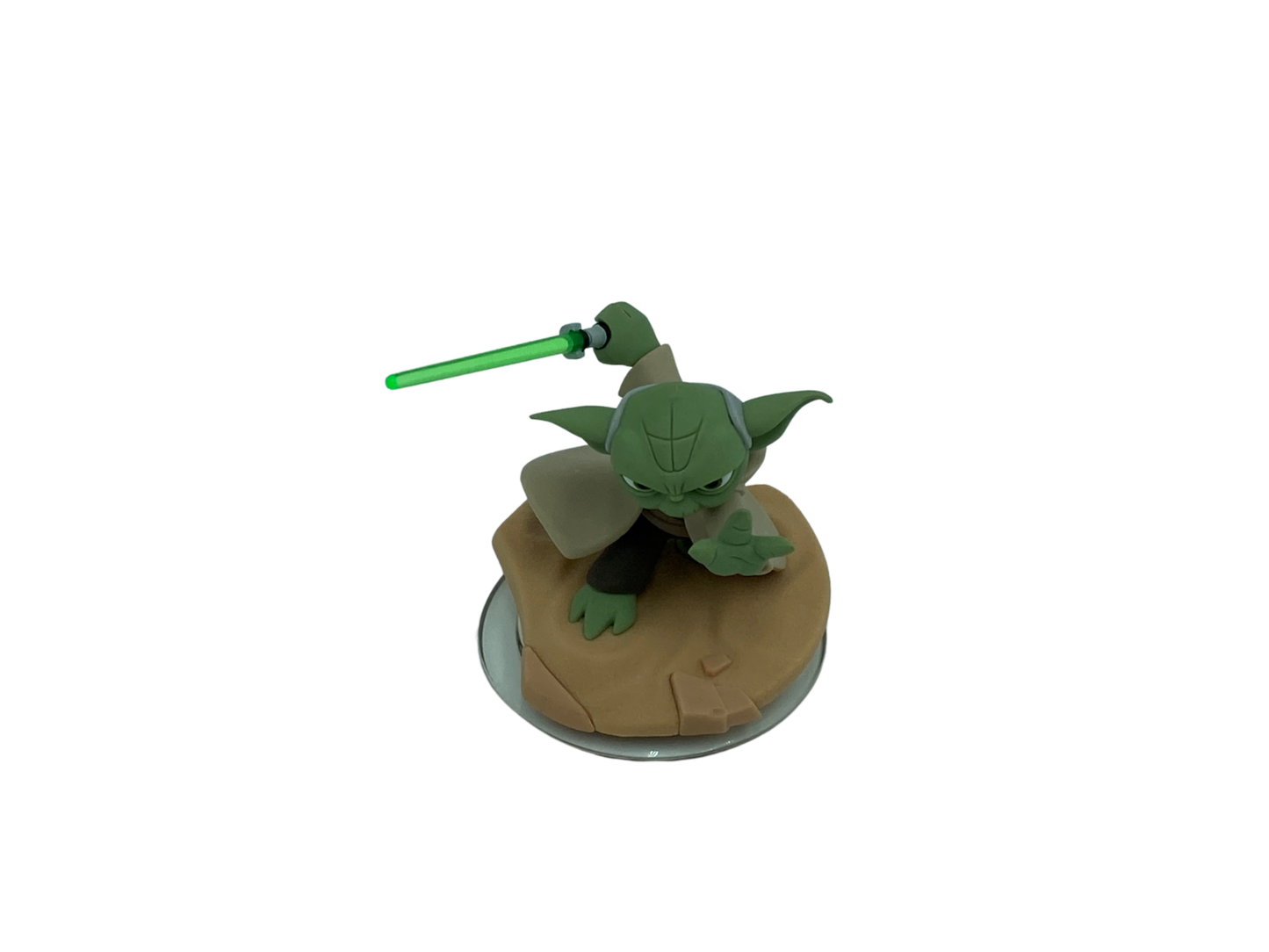 Disney Infinity Figur 3.0 Yoda