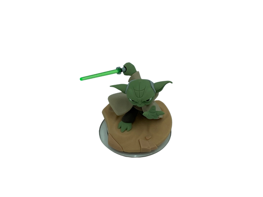 Disney Infinity Figur 3.0 Yoda