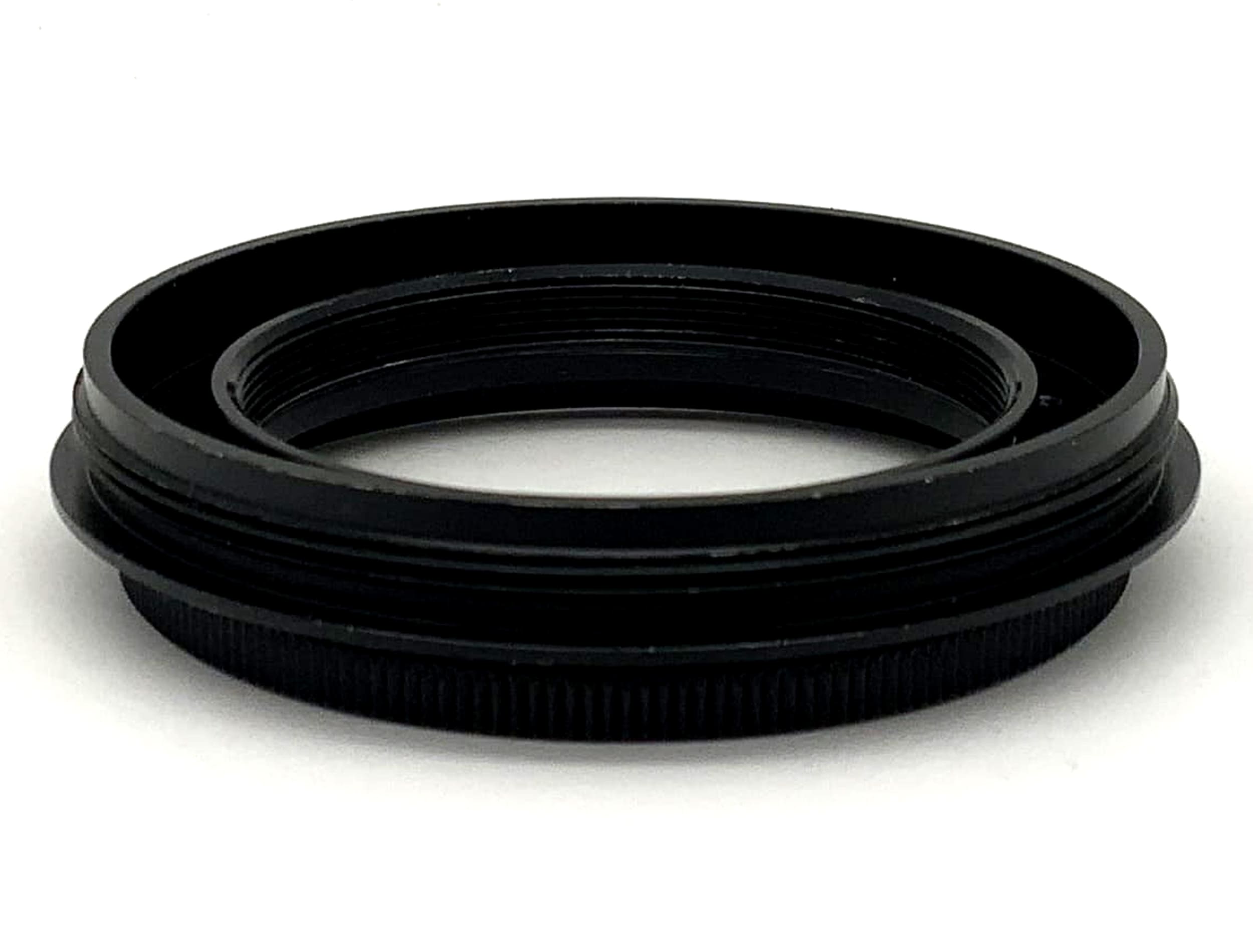 Adaptateur d'objectif Leitz UOOZK 16598 pour soufflet I+II / Leica Summicron 90 mm