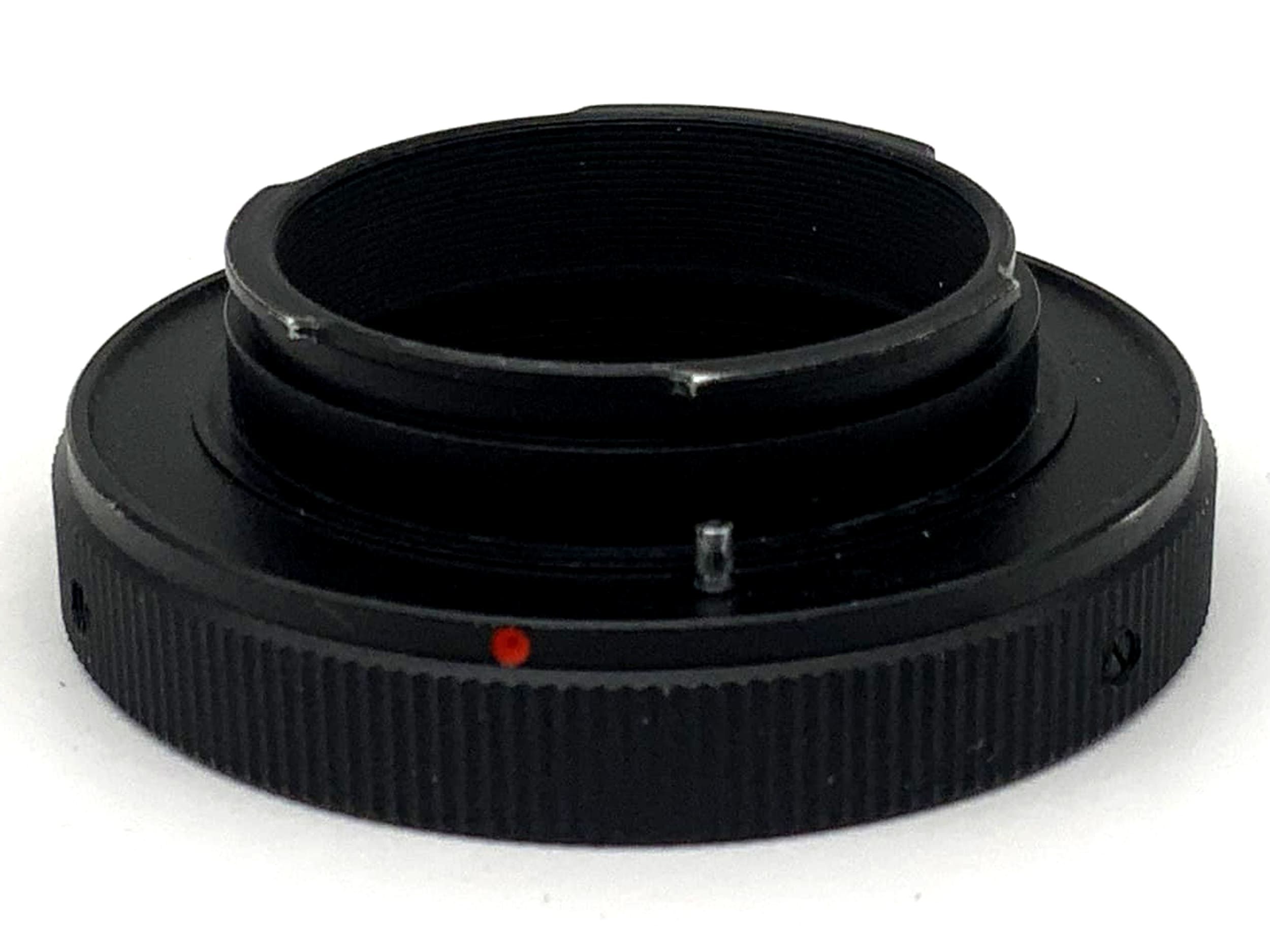 Objektivadapter lens mount converter Adapter (M42 -> Exa)