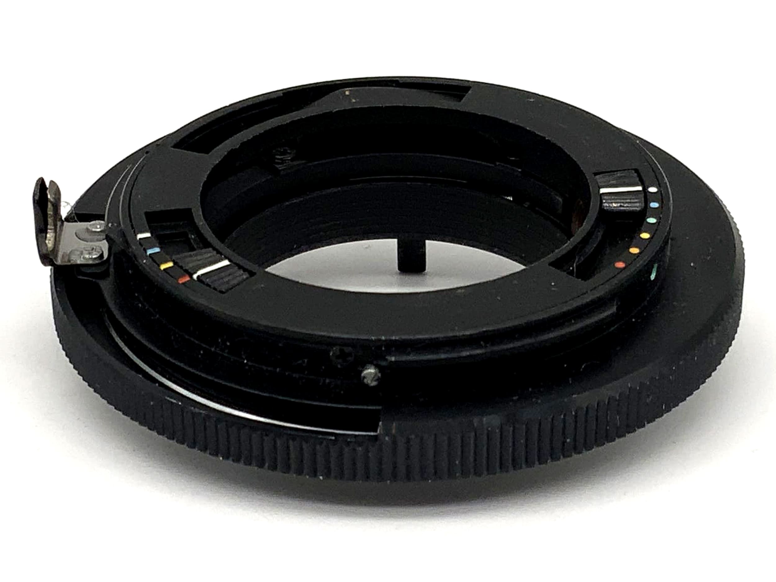 MA/Z Objektivadapter lens mount converter Adapter (Adaptall -> Mamiya ZE)