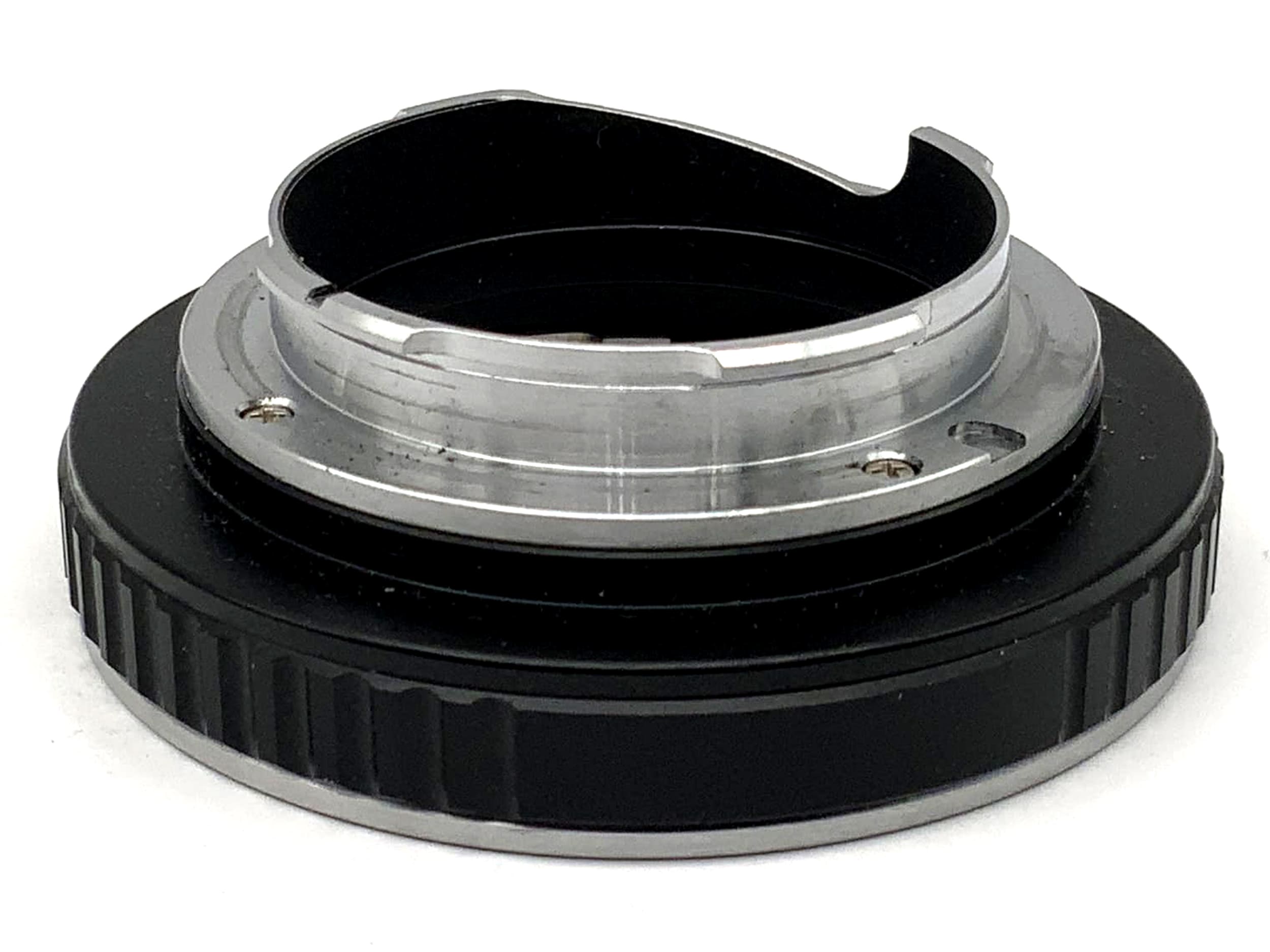 Fotodiox EOS-L/M Objektivadapter lens mount converter (Canon EF -> Leica M)