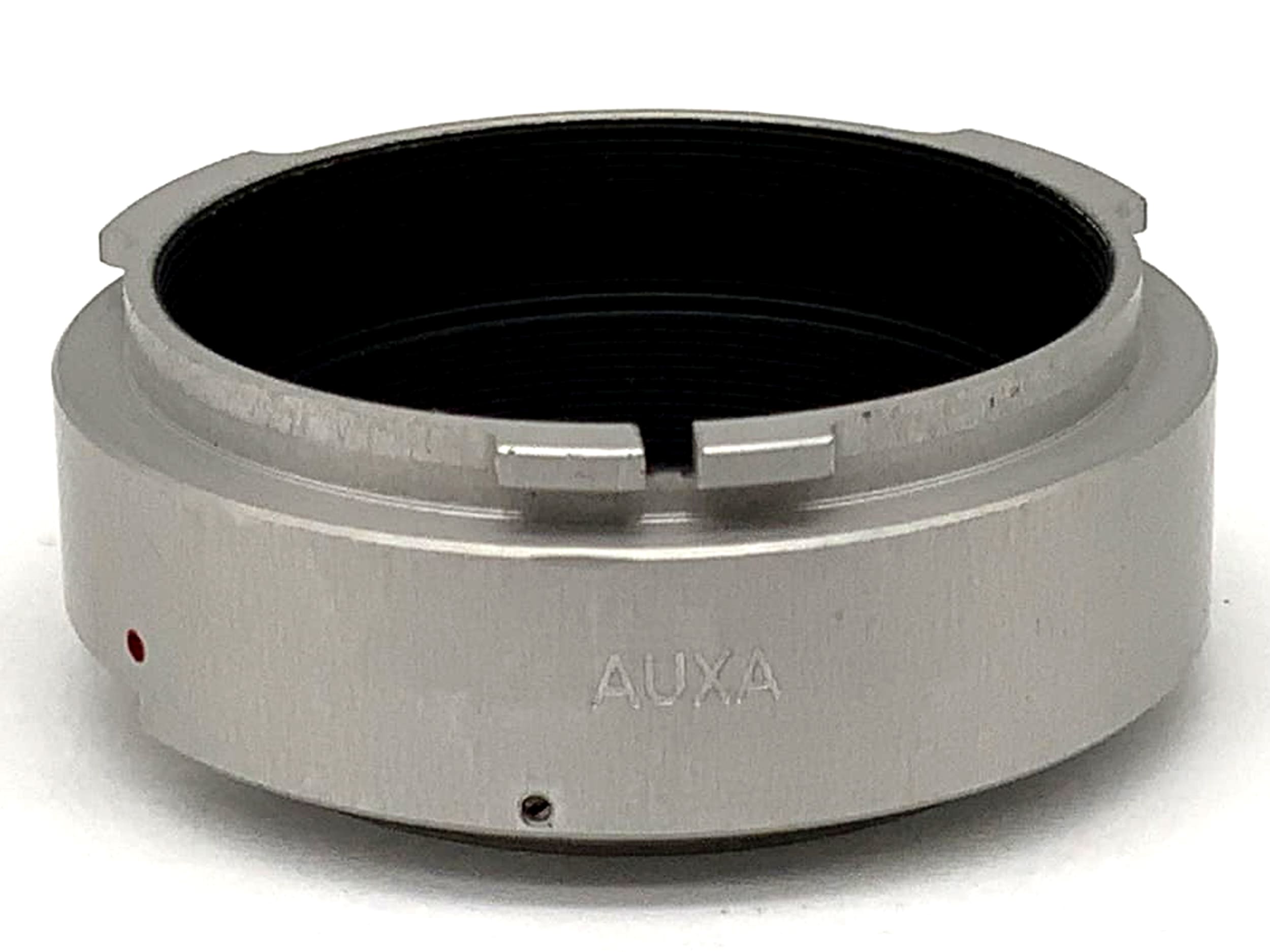 Novoflex Auxa Objektivadapter für Balgengerät Adapter (Novoflex -> Exa)