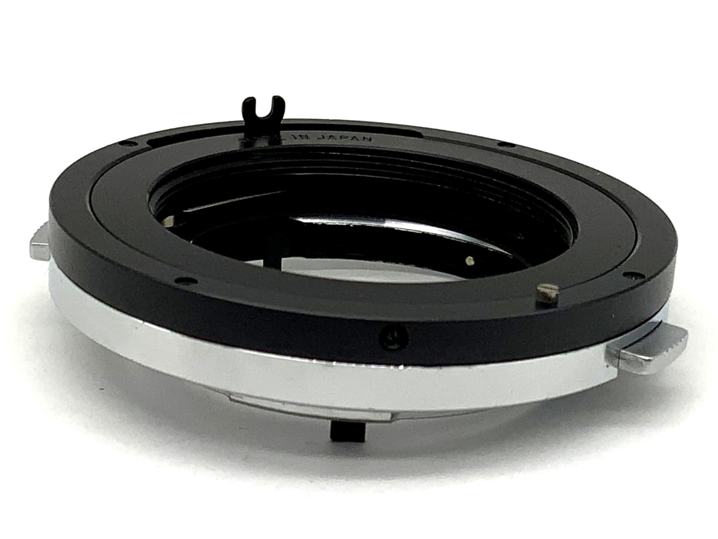 Objektivadapter lens mount converter Adapter (M42 -> Olympus OM)