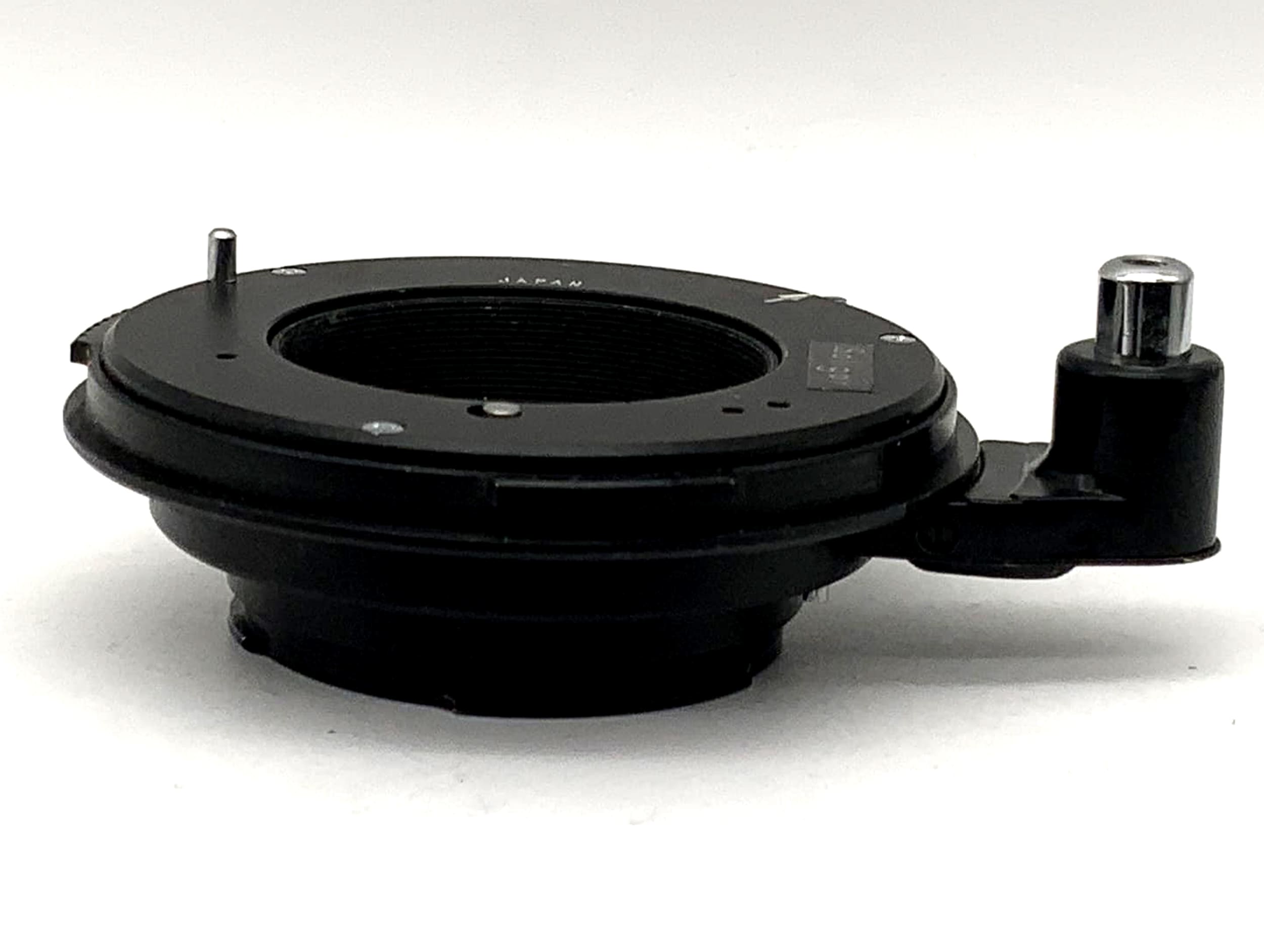 Soligor Objektivadapter lens mount converter (Soligor T4/Vivitar TX -> Exa)