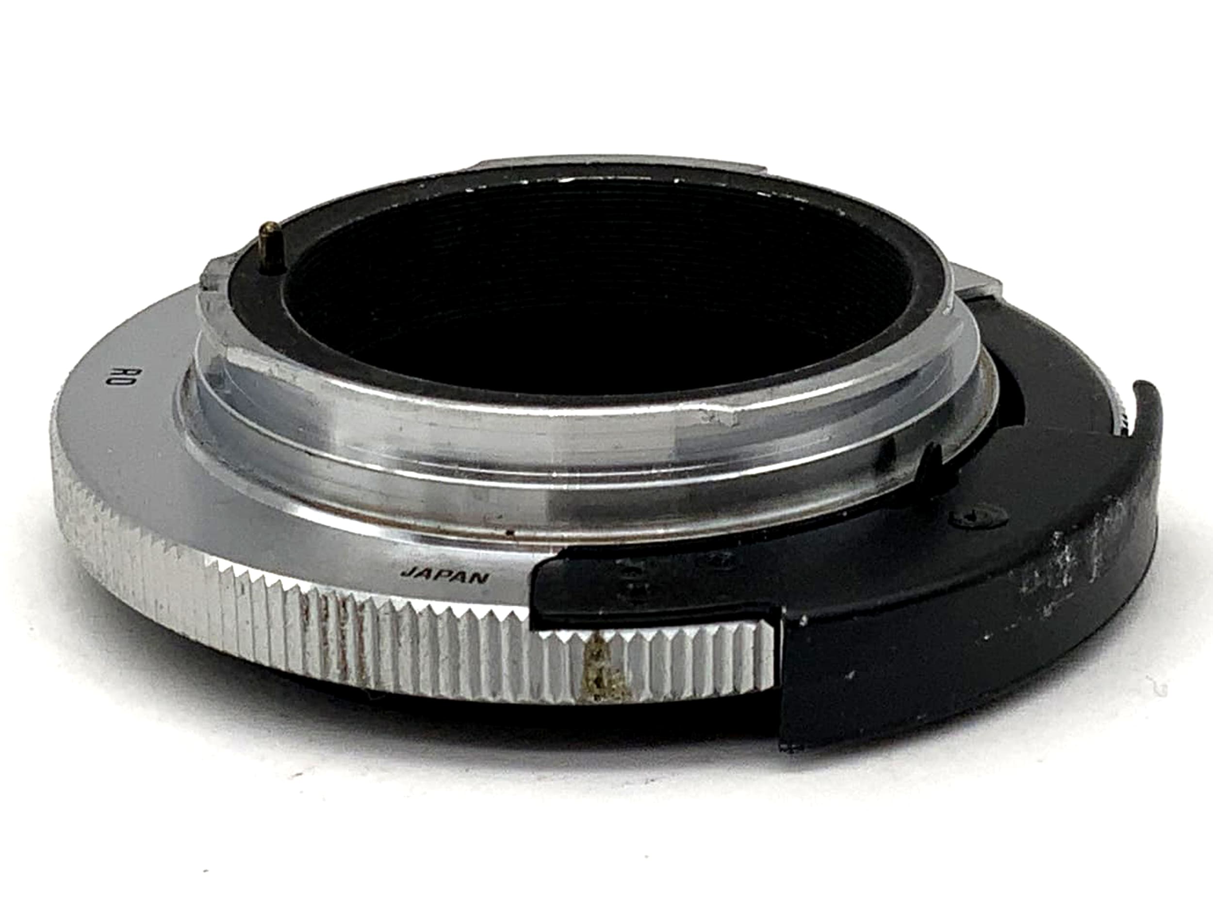 Tamron Objektivadapter lens mount converter Adapter (Adaptall 2 -> Rollei QBM)