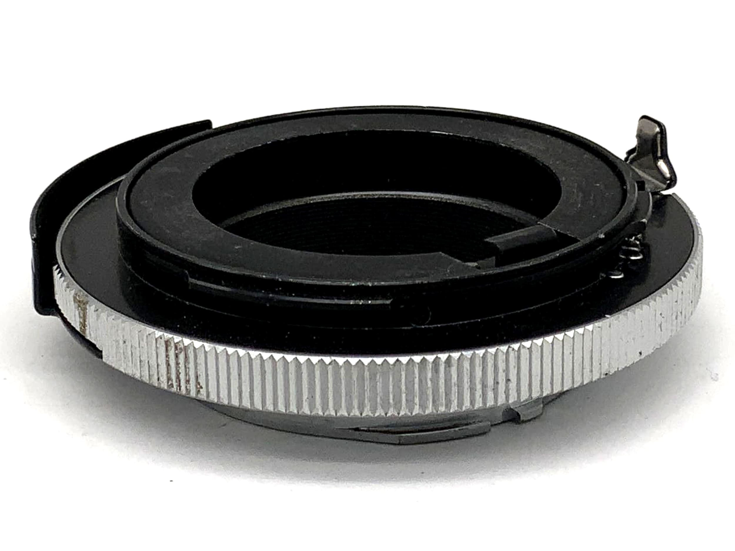 Tamron Objektivadapter lens mount converter Adapter (Adaptall 2 -> Rollei QBM)