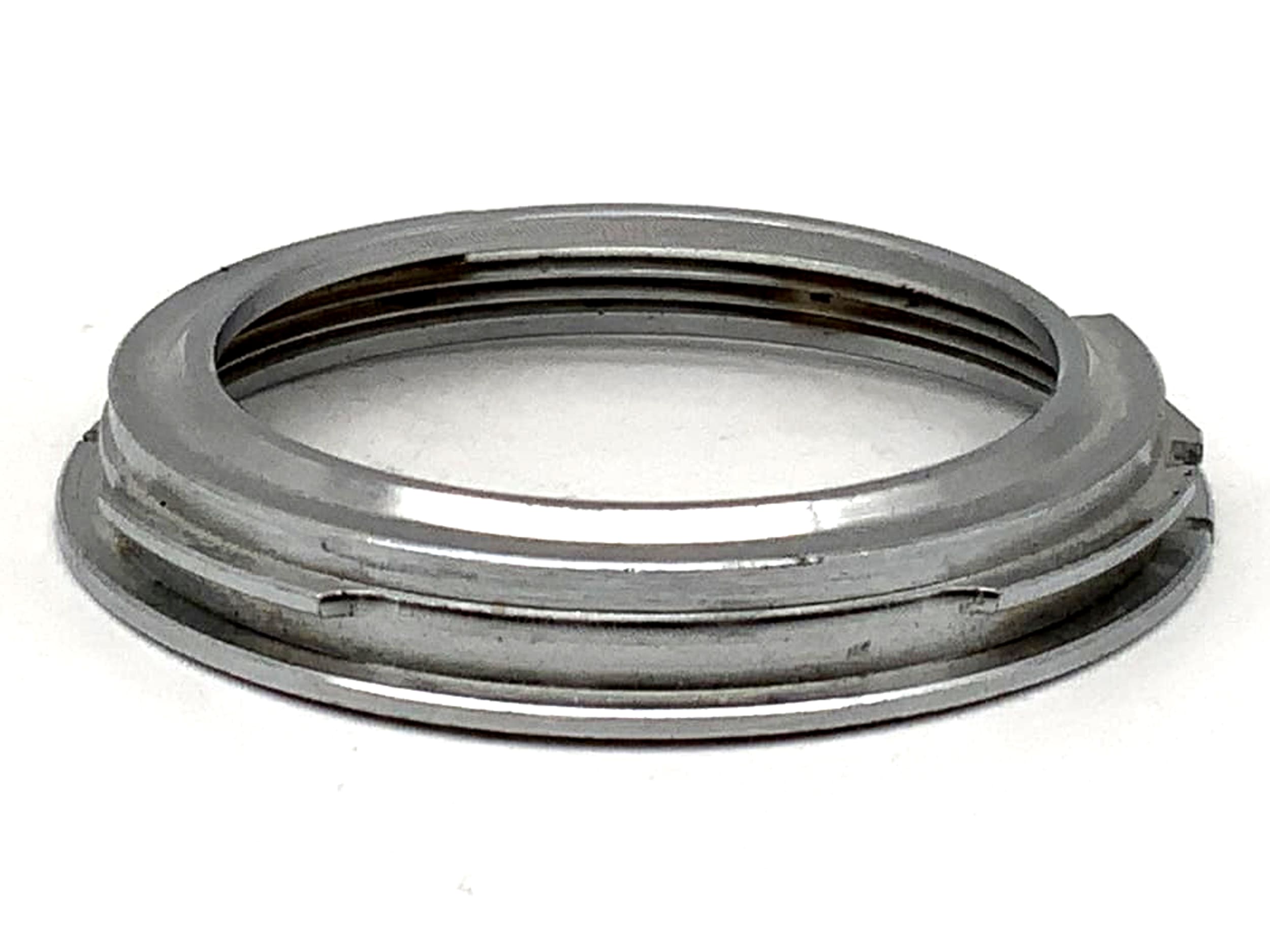 Objektivadapter lens mount converter Adapter (M42 -> Yashica/Contax)