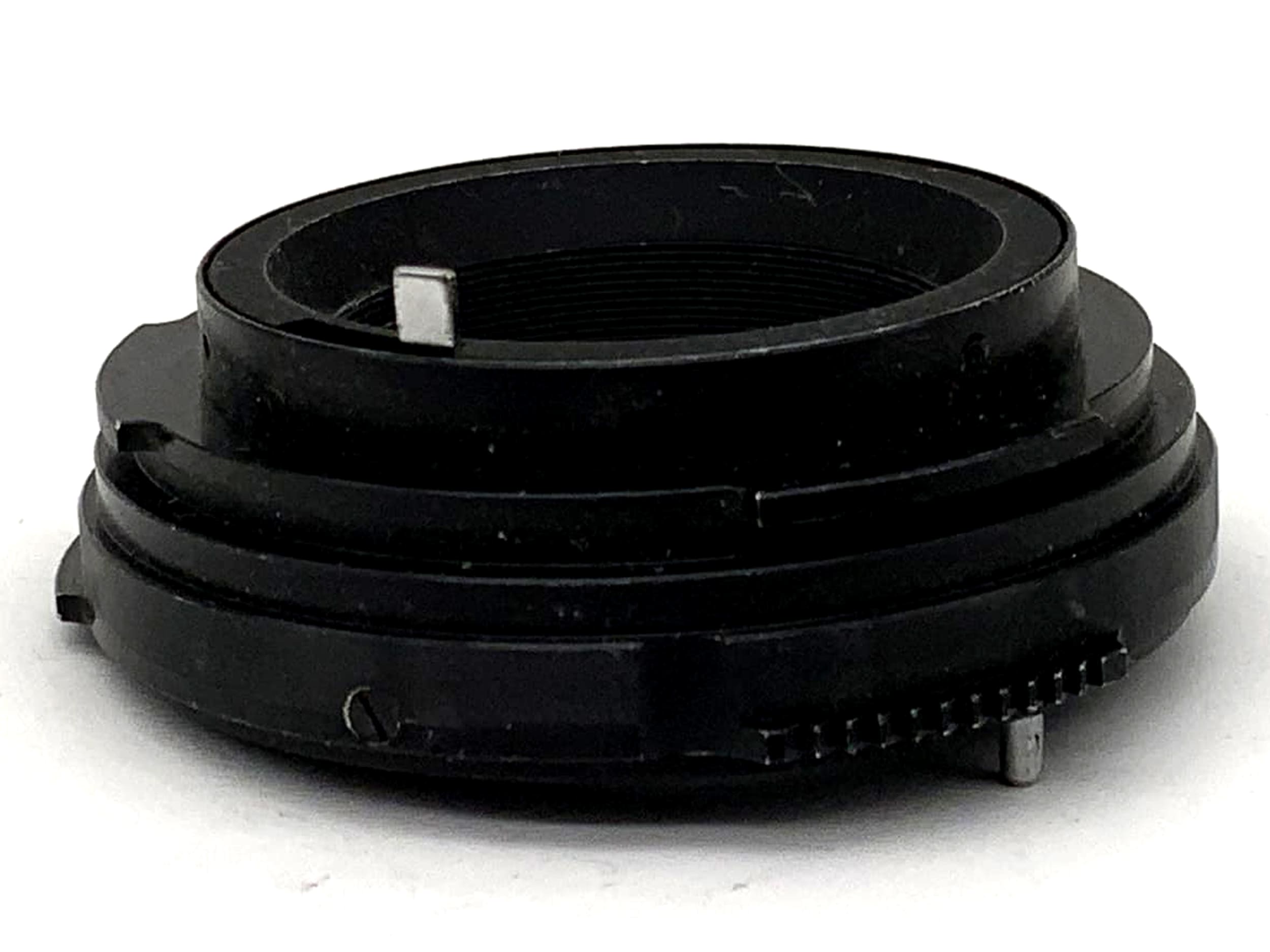Soligor Objektivadapter für Penta V2,V3,FT (Soligor T4/Vivitar TX -> Petri)