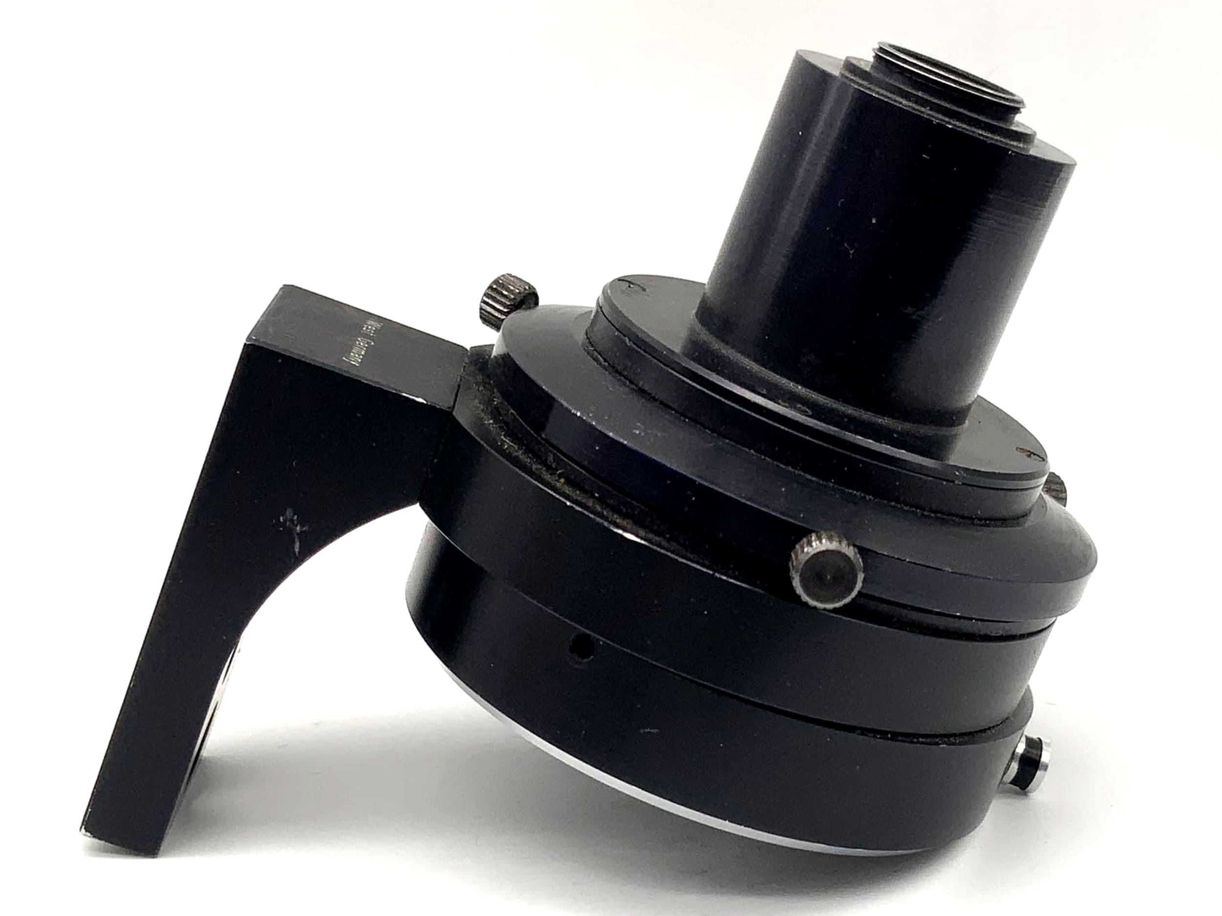 Kilfitt Objektivadapter für Super 8 lens mount converter (M39 -> C Mount)