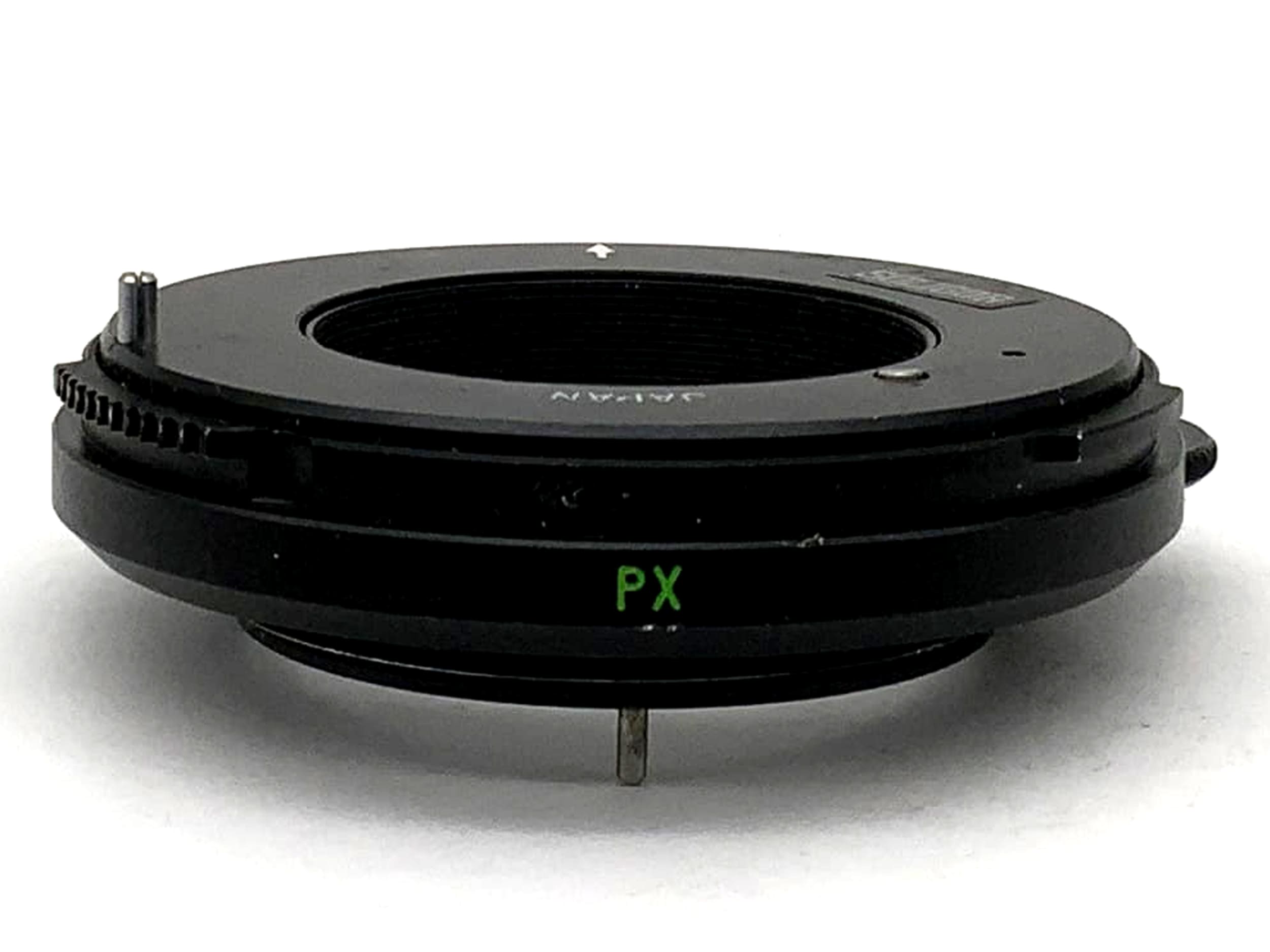 Soligor Objektivadapter lens mount converter (Soligor T4/Vivitar TX -> M42)