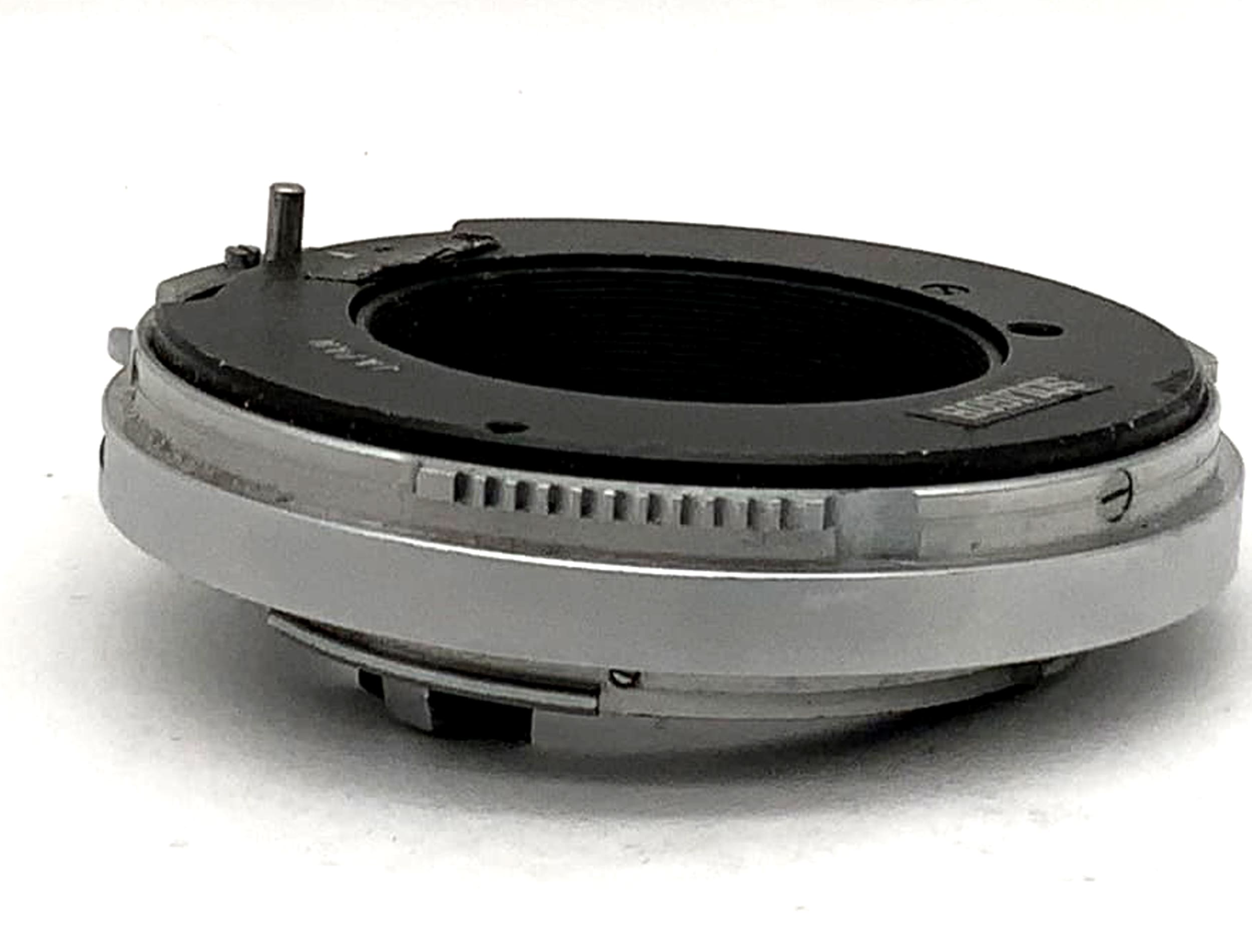Soligor Objektivadapter lens mount converter (Soligor T4/Vivitar TX -> Nikon F)