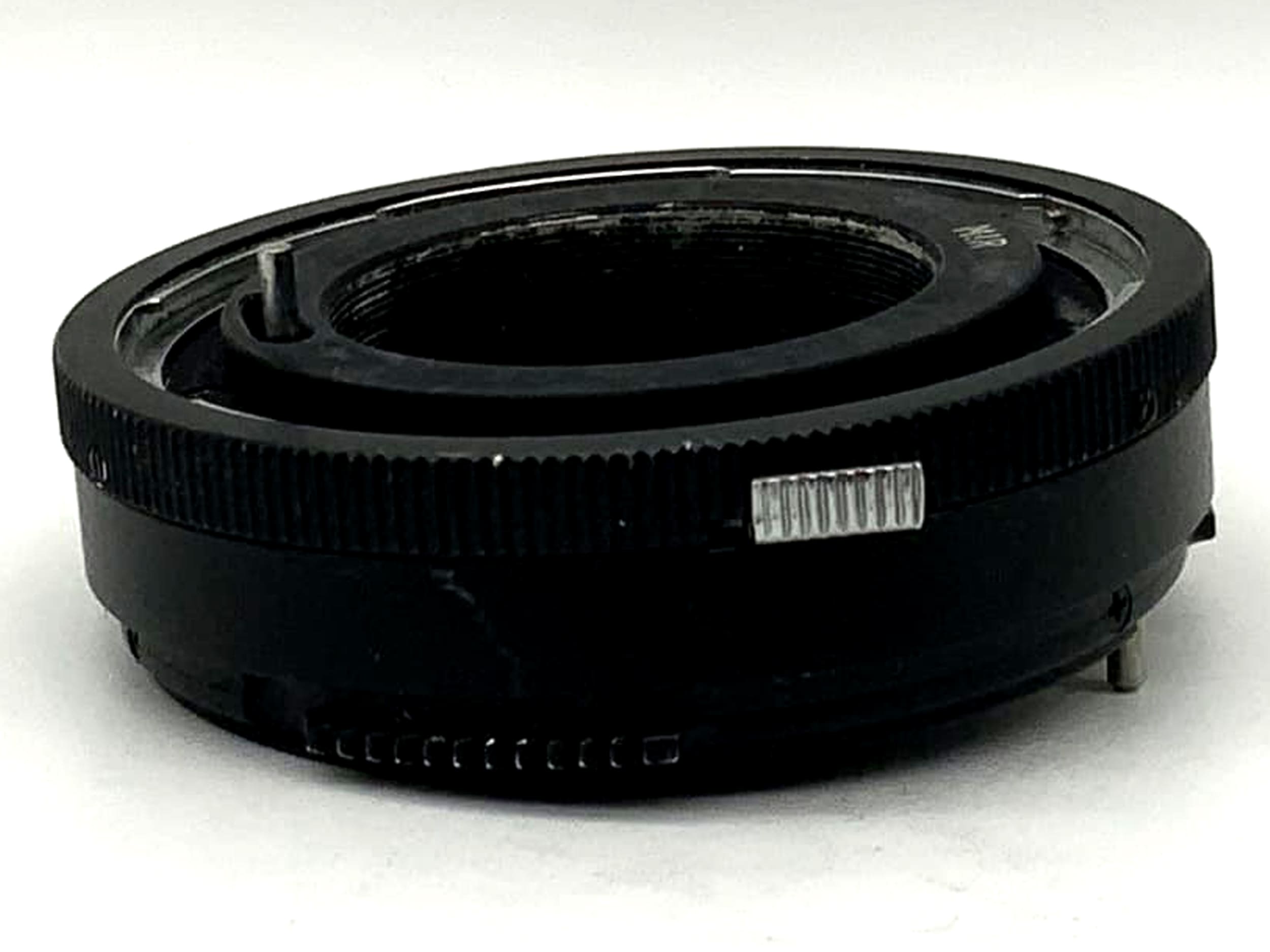 Soligor Objektivadapter lens mount converter (Soligor T4/Vivitar TX -> Miranda)