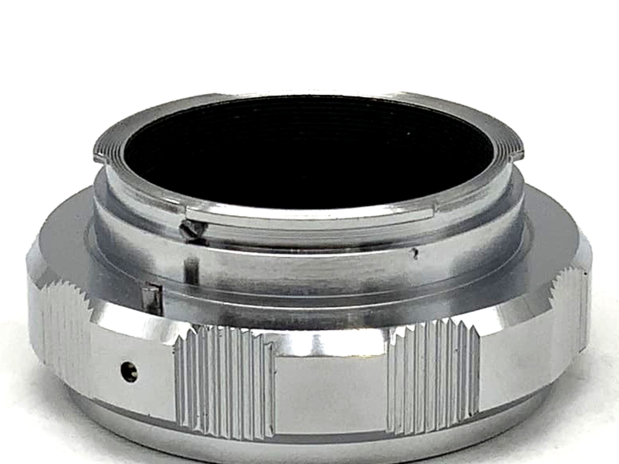 Leitz Objektivadapter lens mount converter Adapter (M39 -> M42)