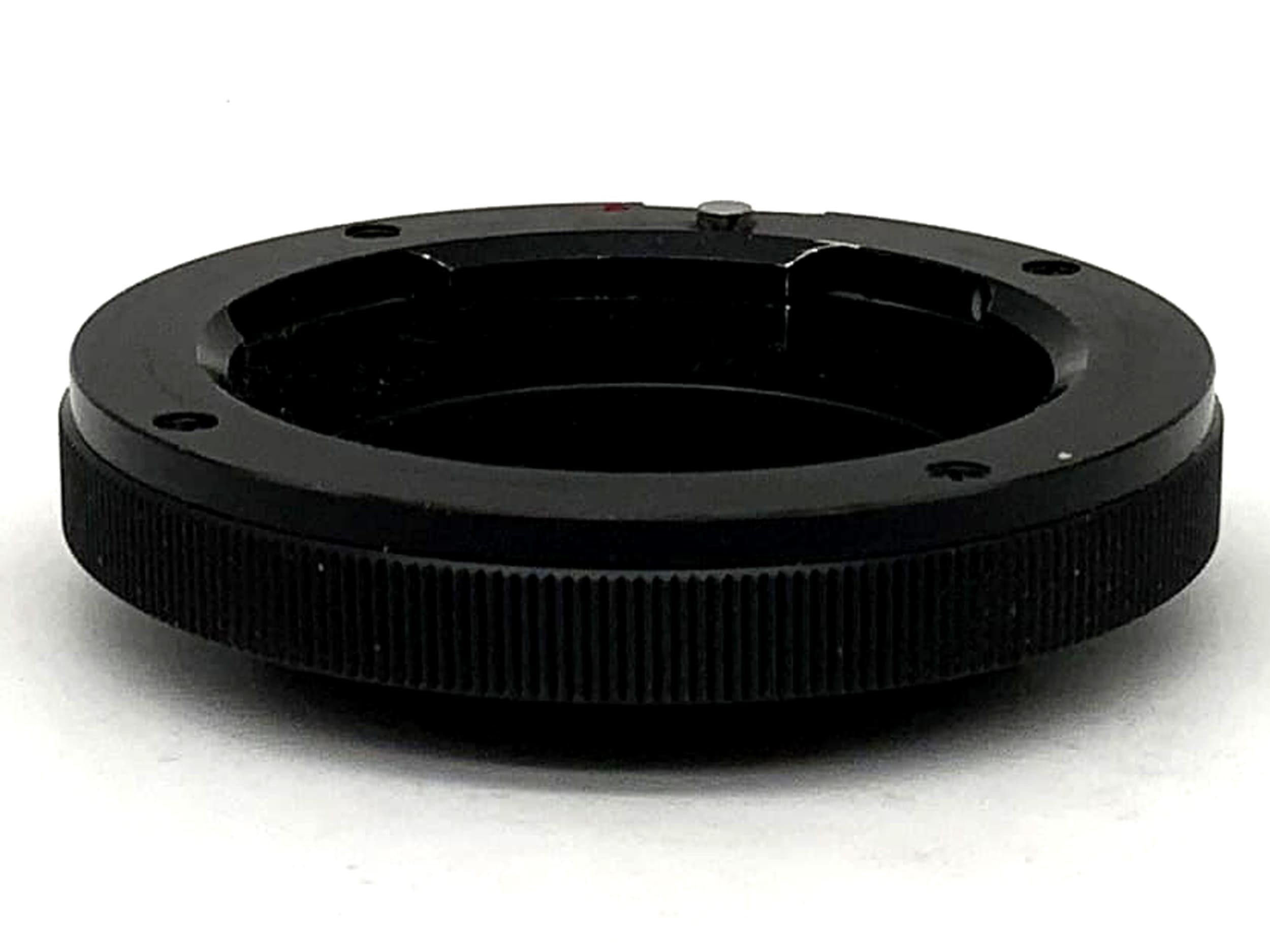 Objektivadapter lens mount converter Adapter (Leica M -> M39)