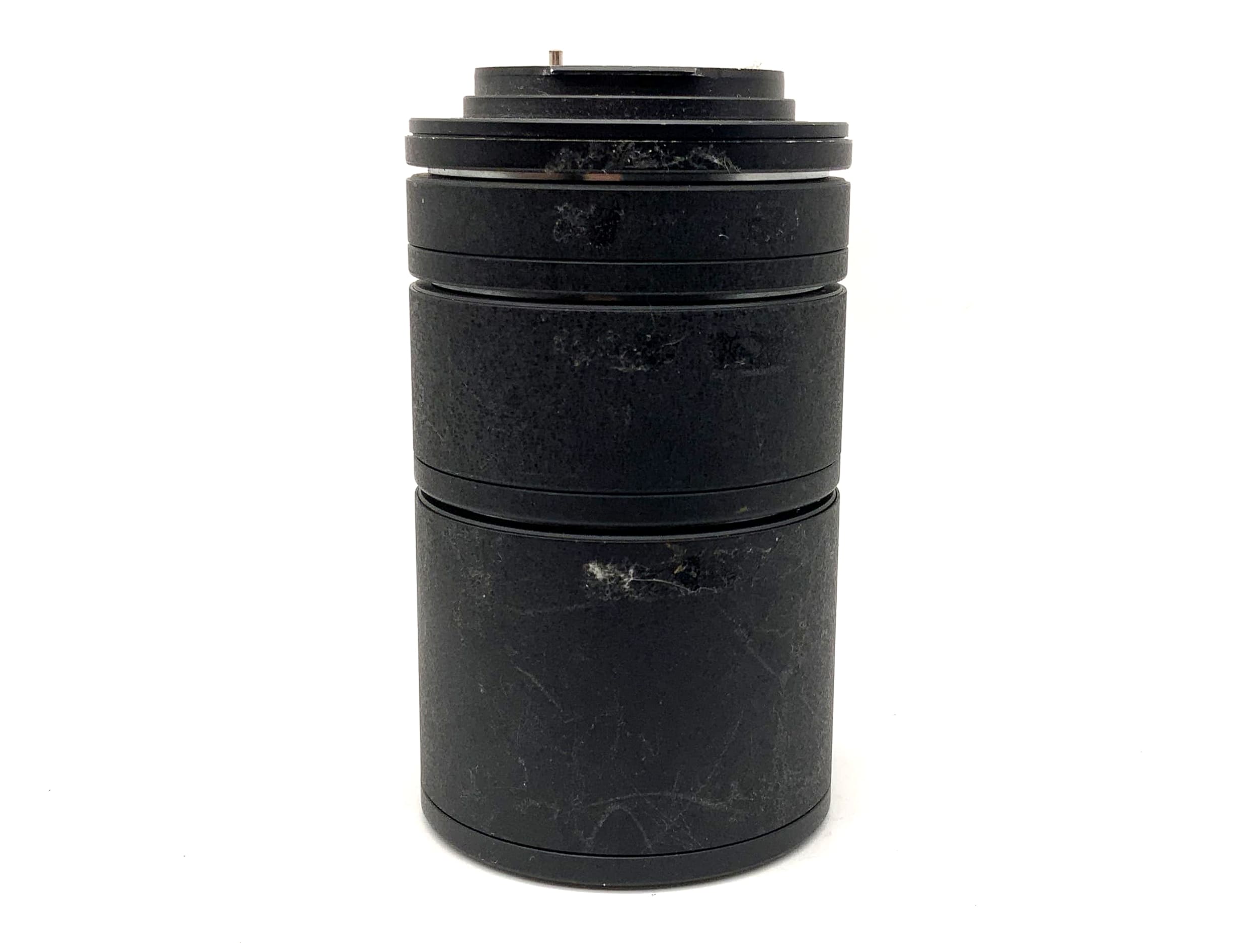 Rollei Zwischenring Extension Tube 7,8mm+15mm+30mm+50mm (Rollei QBM)