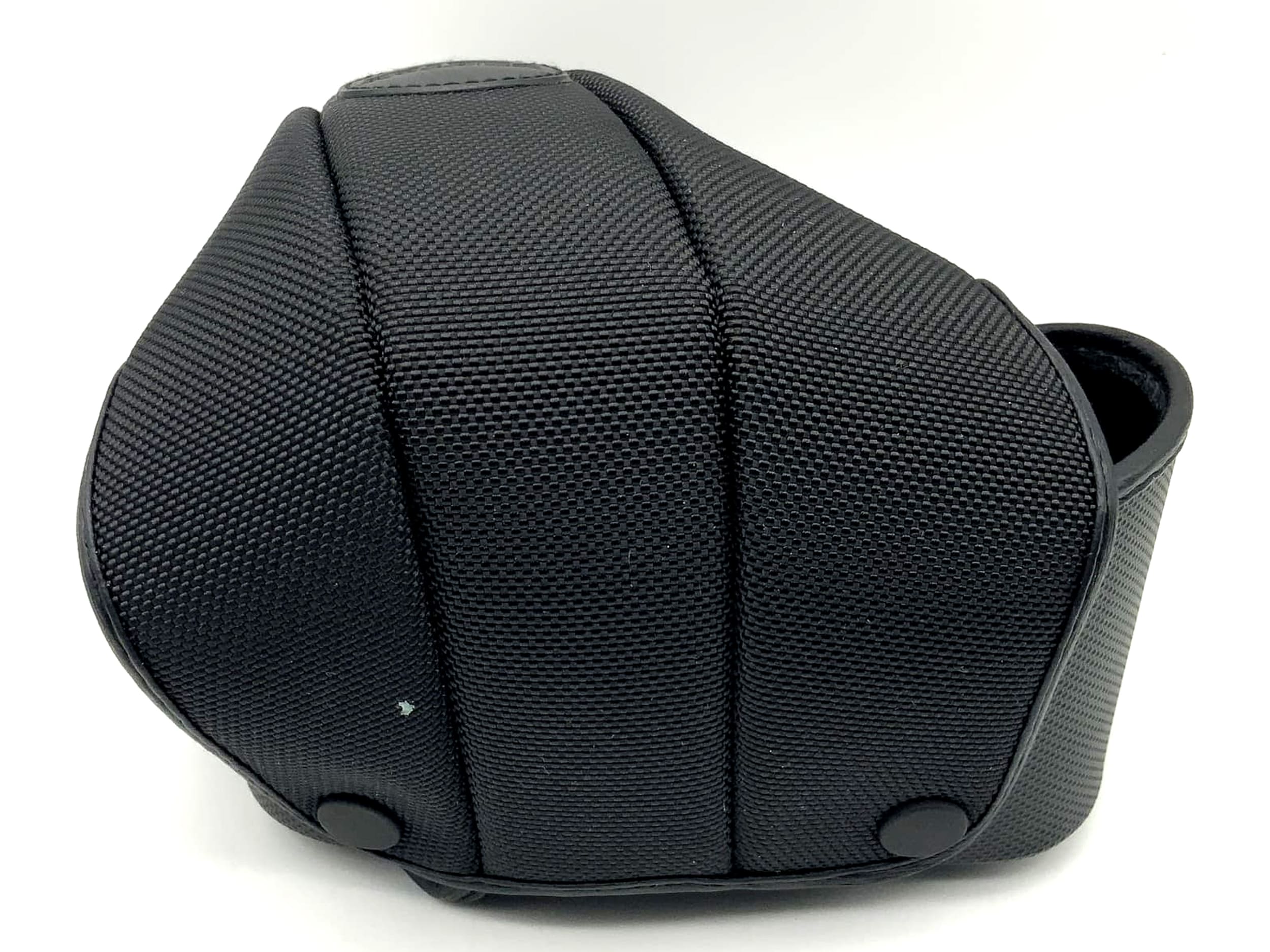 Étui Pentax Ever-Ready CF-10S noir souple 32413