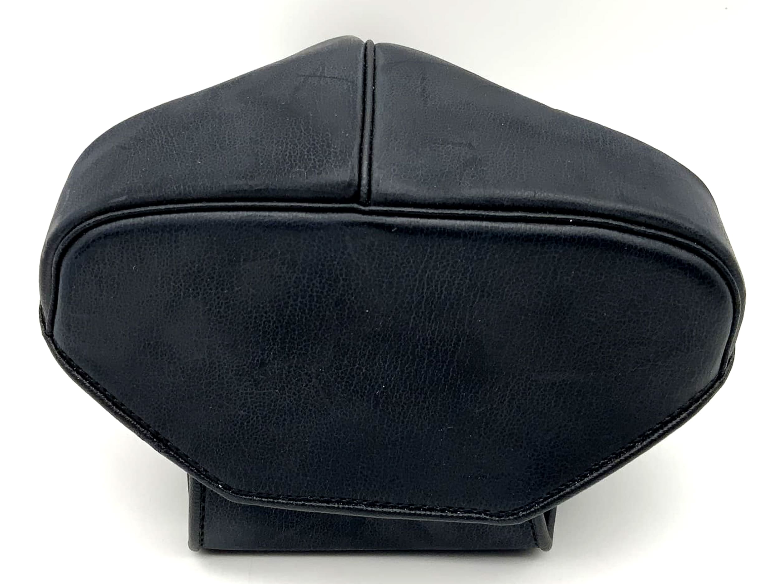 Pentax Front Cover T1 noir !Sans coque arrière !