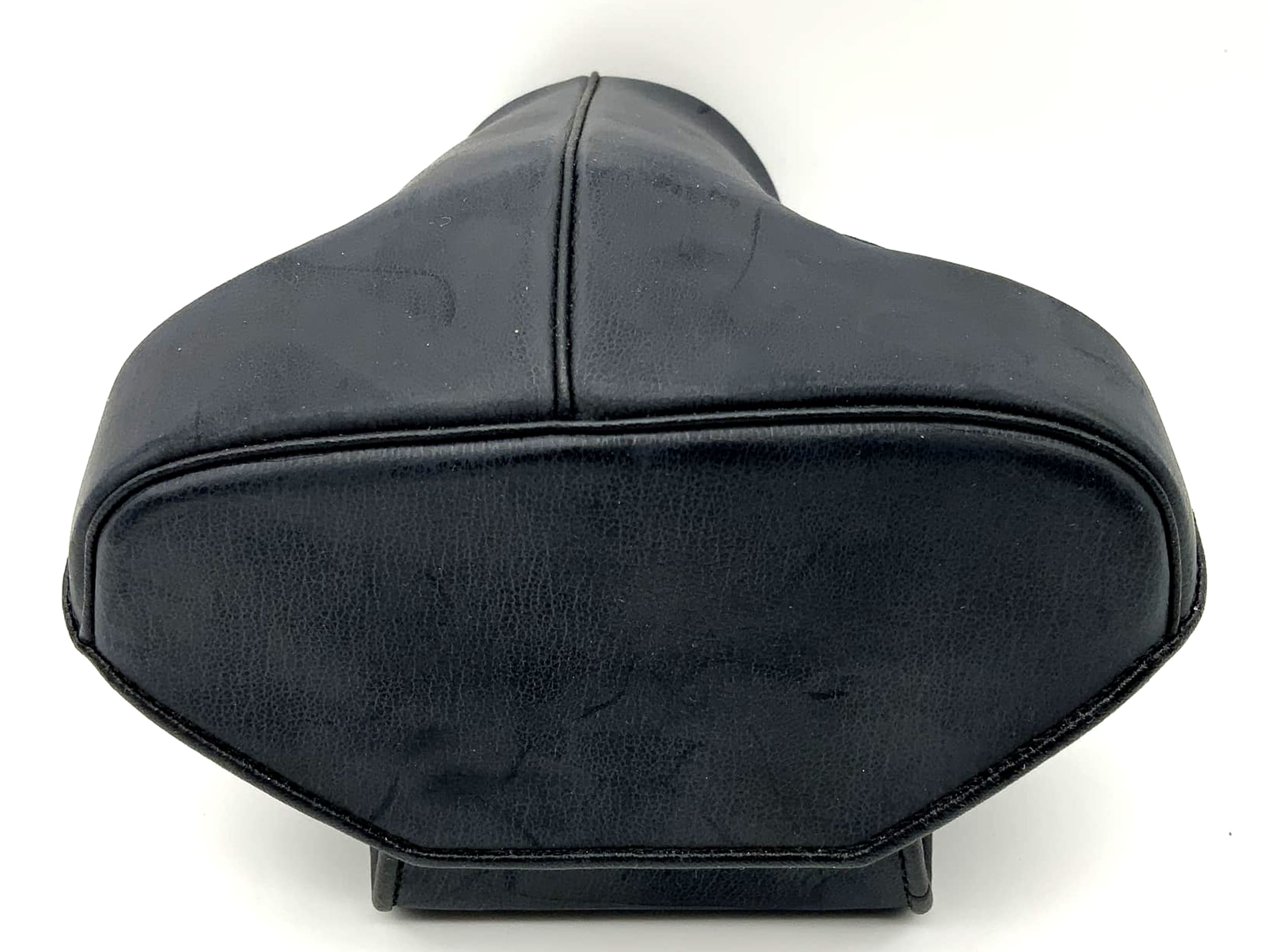 Pentax Front Cover T2 noir !Sans coque arrière !