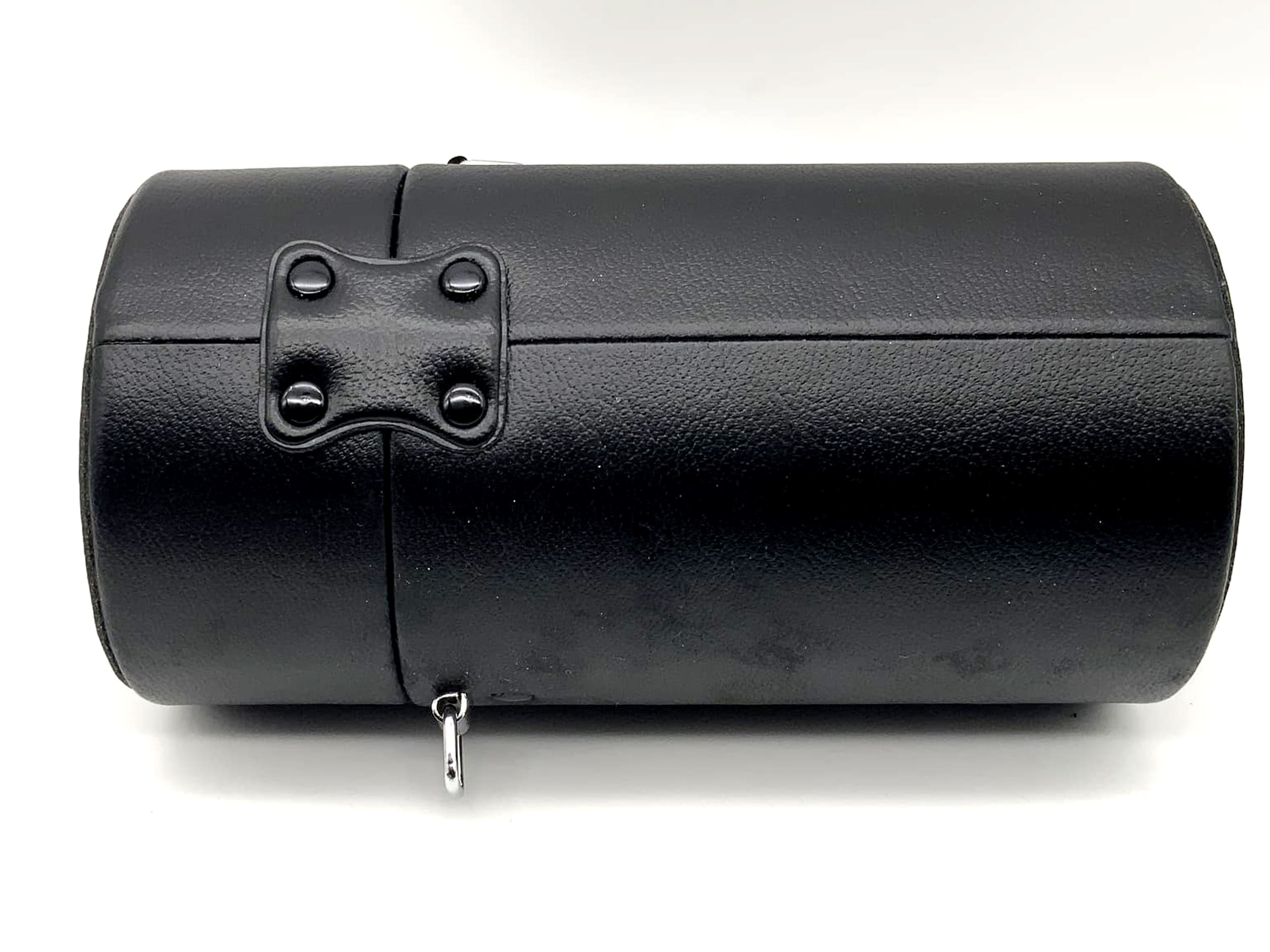 Étui d'objectif Pentax HB-152B noir pour étui d'objectif SMC Pentax coque rigide