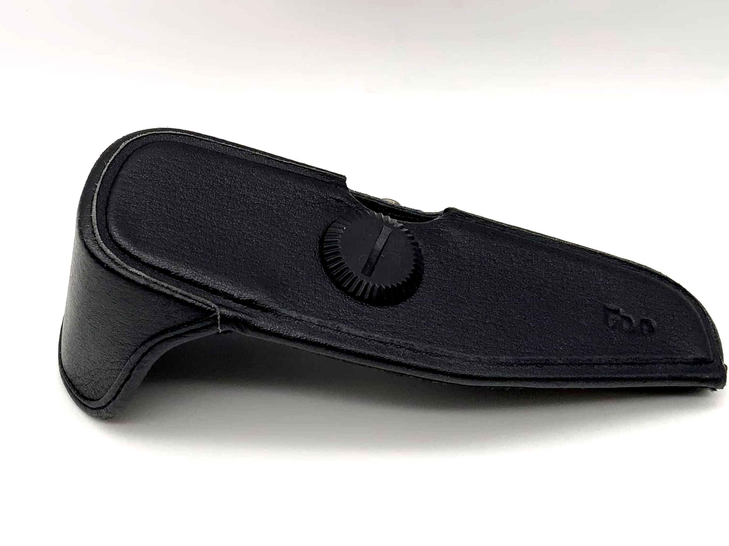 Pentax Back Cover FD noir ! Coque arrière uniquement ! 32361