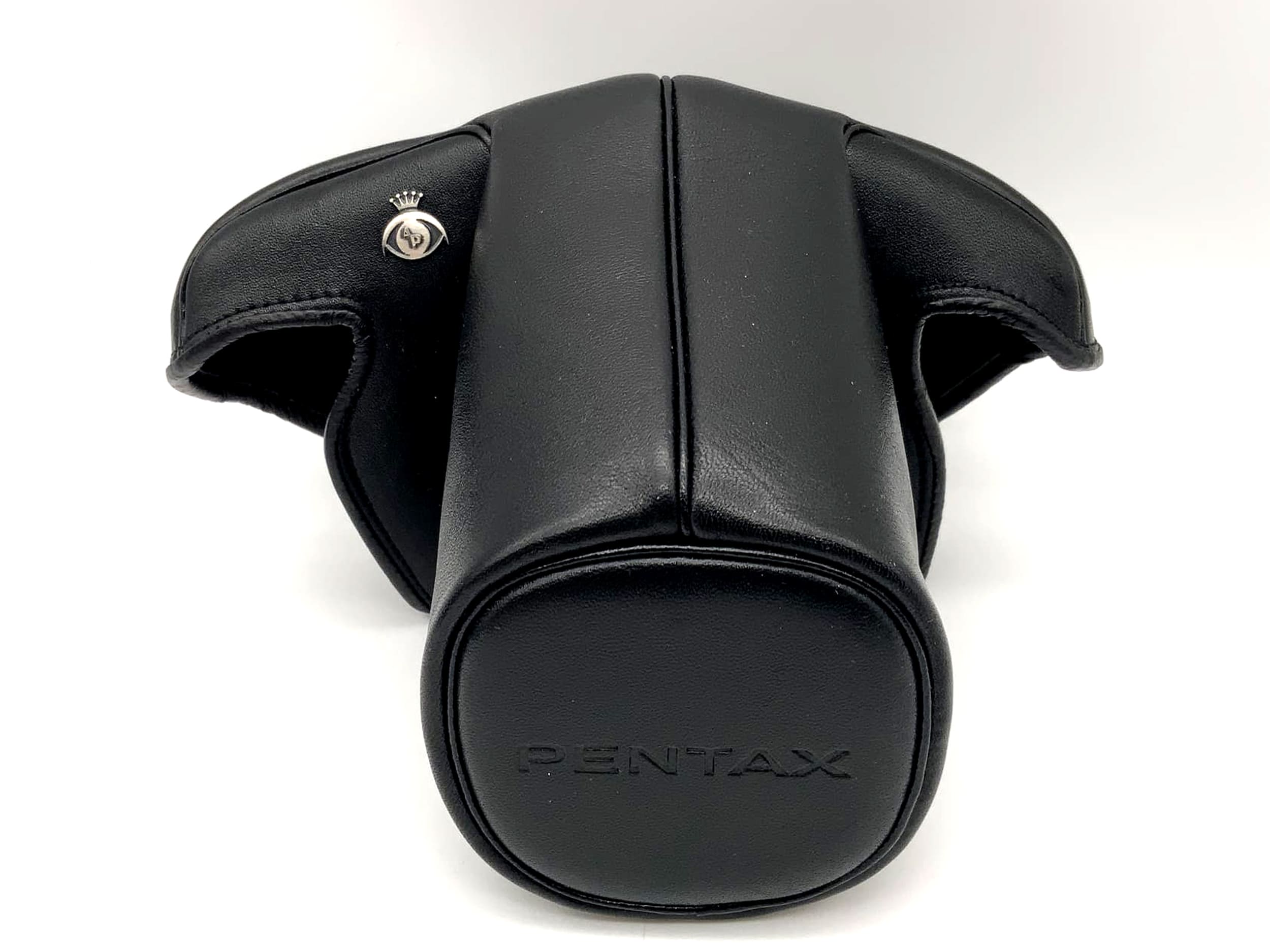 Pentax Front Cover LX noir ! Sans coque arrière ! 32820