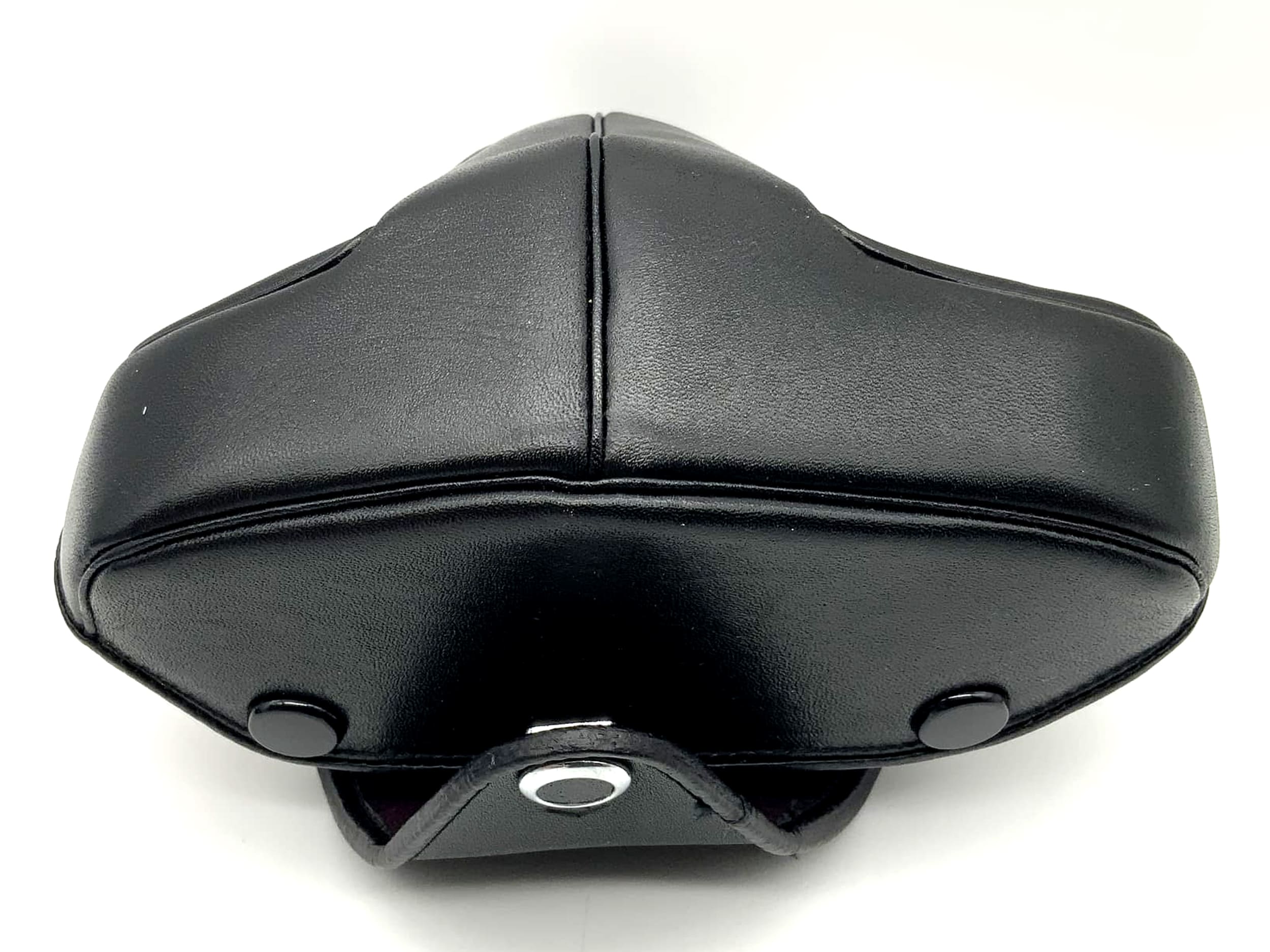 Pentax Front Cover LX noir ! Sans coque arrière ! 32820